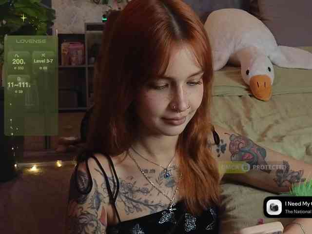 LisLy - Girl 