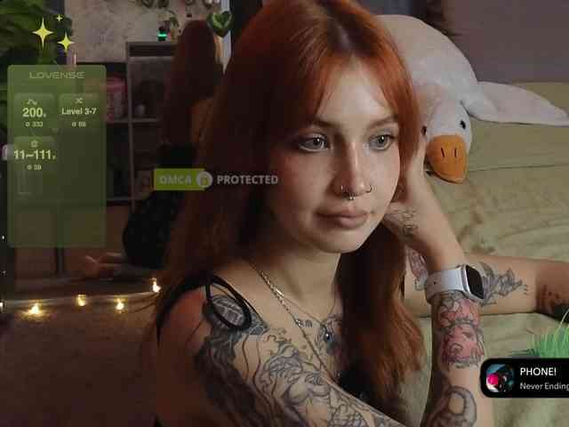LisLy webcam