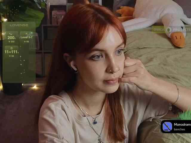 LisLy webcam
