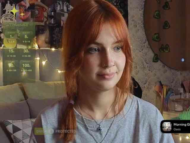 LisLy webcam