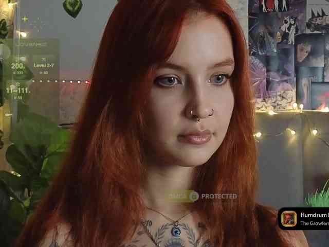 LisLy webcam