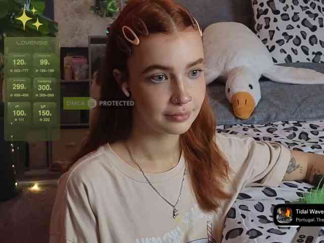 LisLy webcam