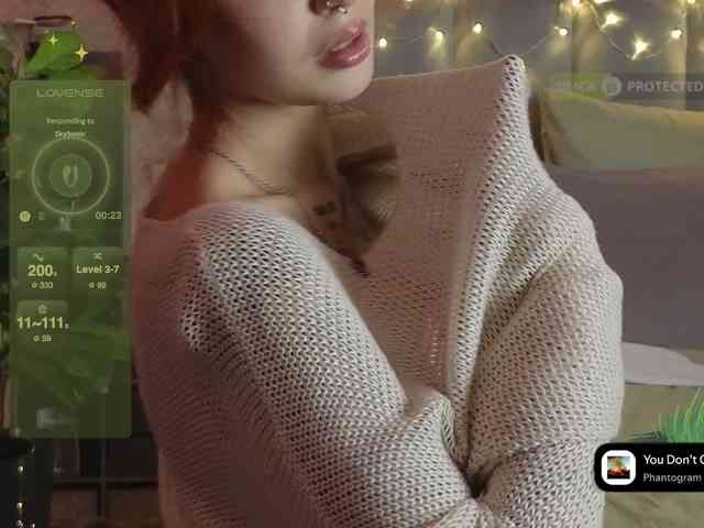 LisLy webcam