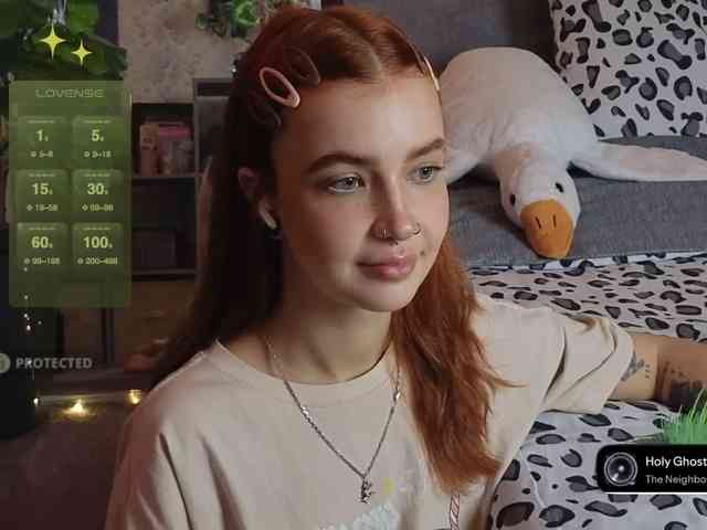 LisLy webcam