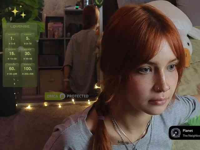 LisLy webcam
