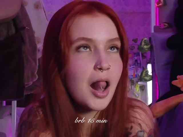 LisLy webcam