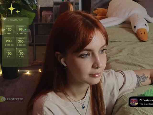 LisLy webcam