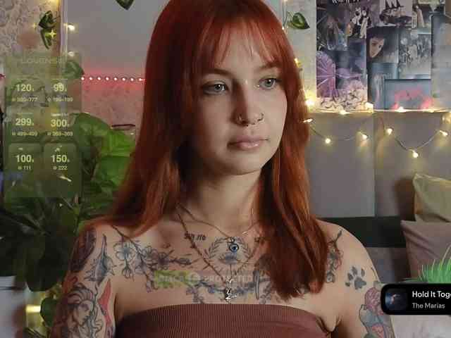 LisLy webcam