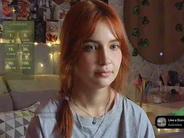 LisLy webcam