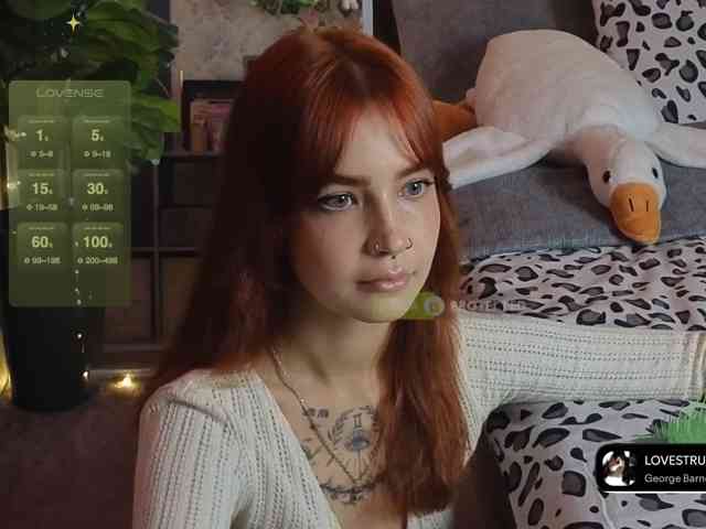 LisLy webcam
