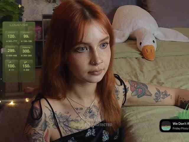 LisLy webcam