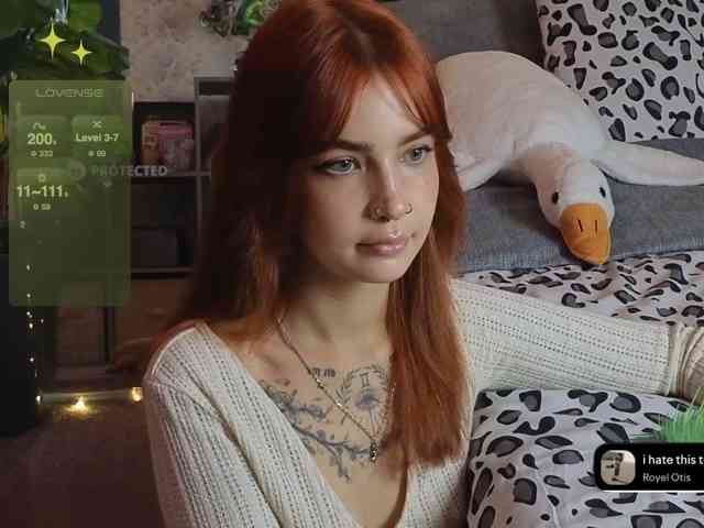 LisLy webcam