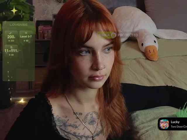 LisLy webcam