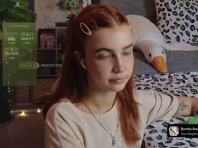 LisLy webcam