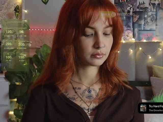 LisLy webcam