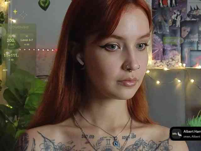 LisLy webcam