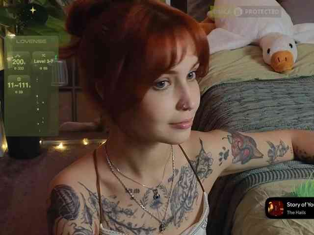 LisLy webcam