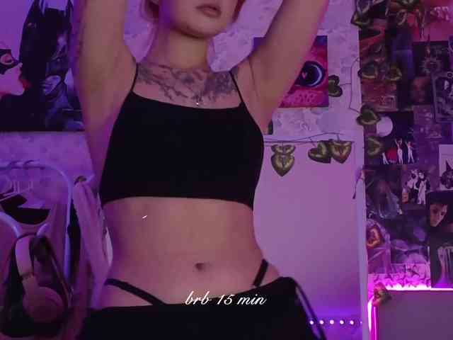 LisLy webcam