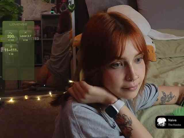 LisLy webcam