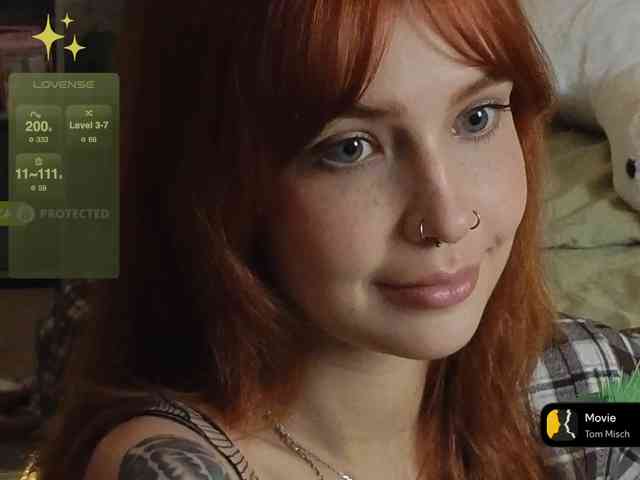 LisLy webcam