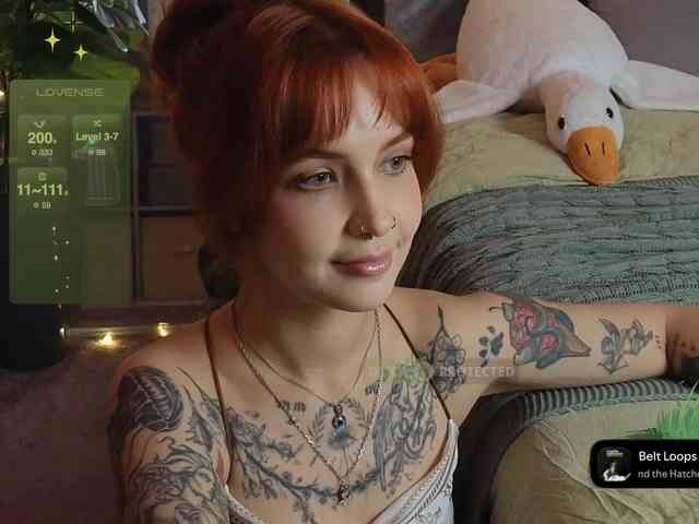 LisLy webcam