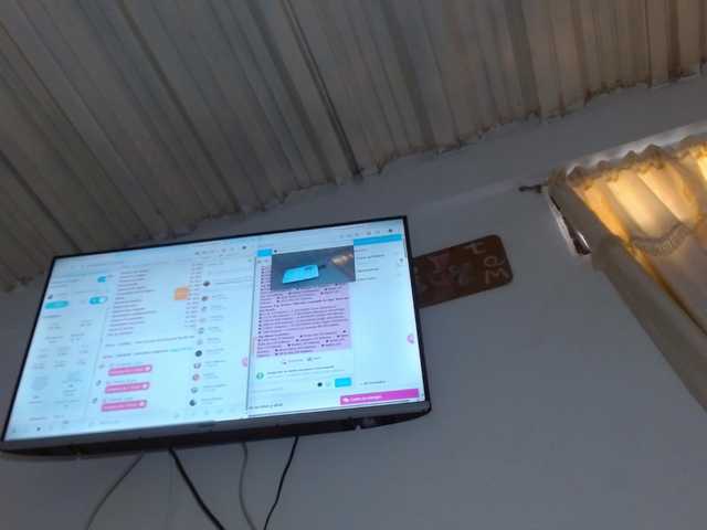 meriilynmonroe live cam on BongaCams