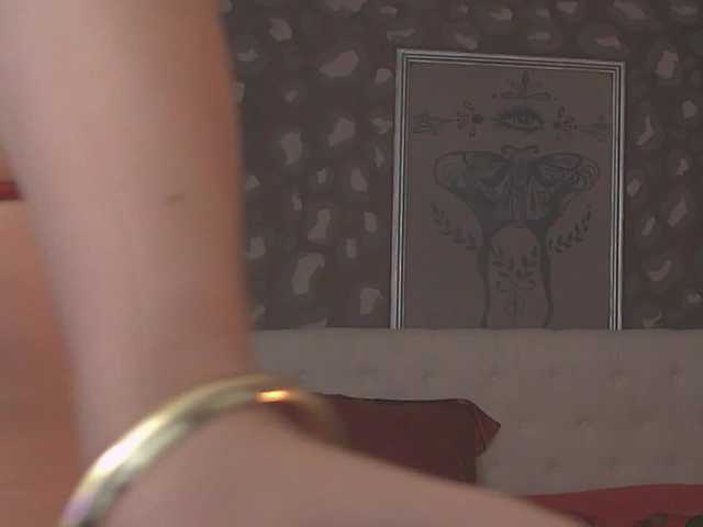 NataliaVelour live cam preview