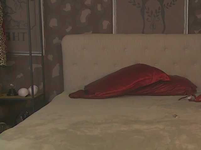 NataliaVelour live cam on BongaCams