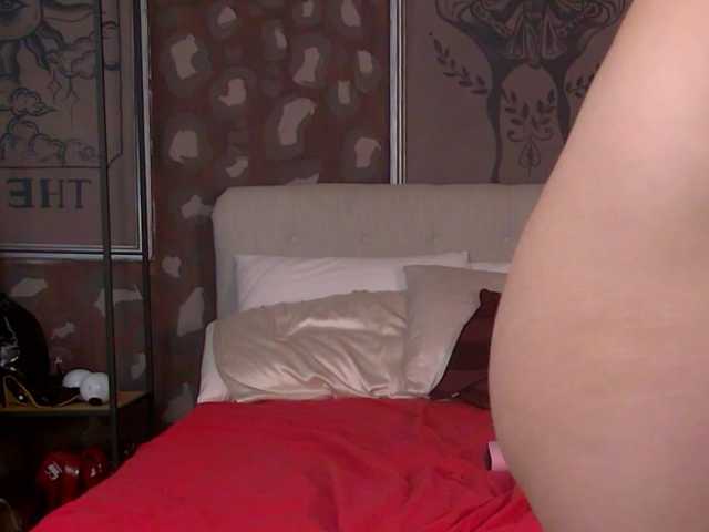 NataliaVelour live cam on BongaCams