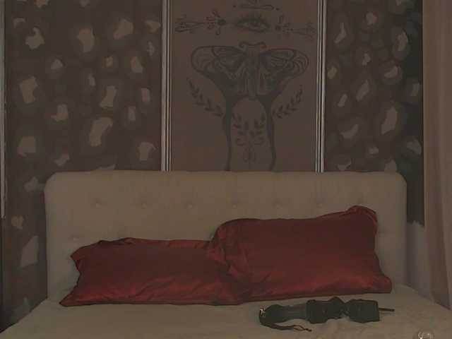 NataliaVelour live cam on BongaCams