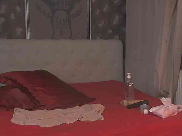 NataliaVelour webcam