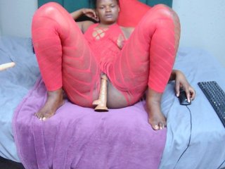 Africancurves22