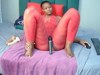 Africancurves22's Live Webcam