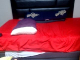 Africancurves22's Live Webcam
