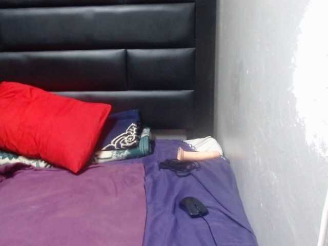 Africancurves22 live cam on BongaCams
