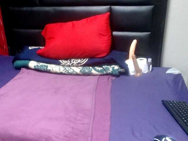 Africancurves22, en directo ahora en BongaCams