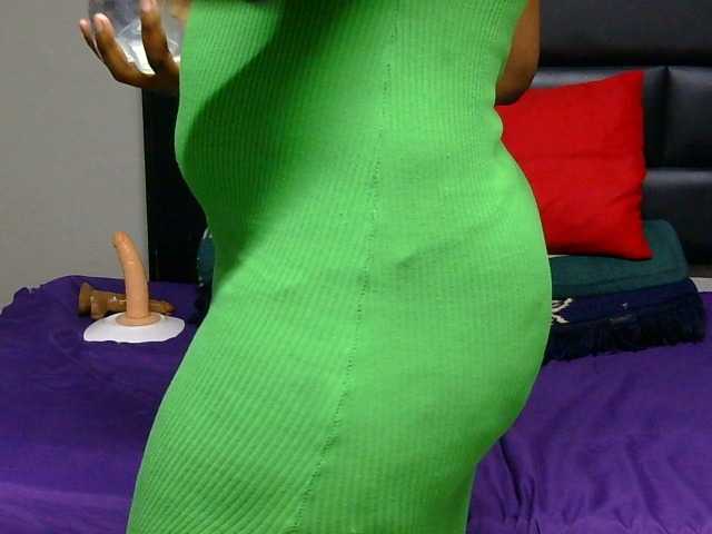 Africancurves22