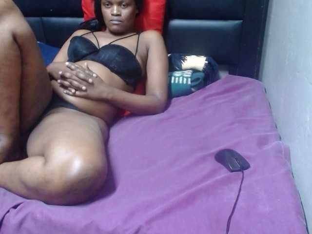 Africancurves22