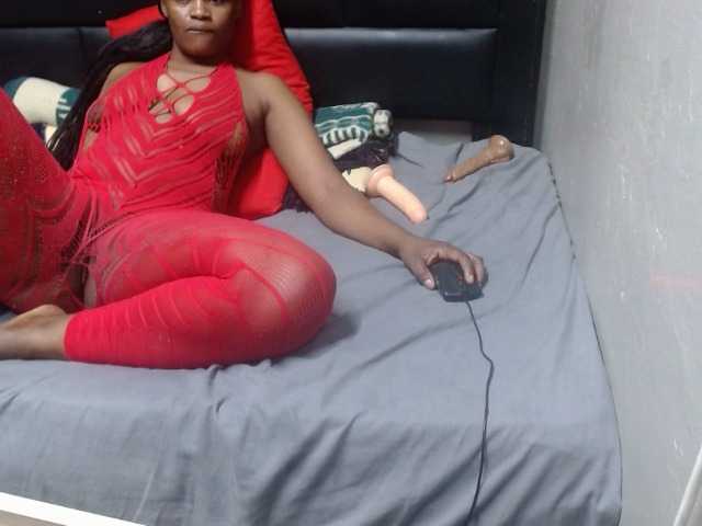 Africancurves22 live cam on BongaCams