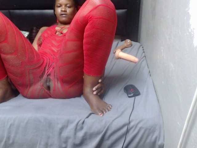 Africancurves22