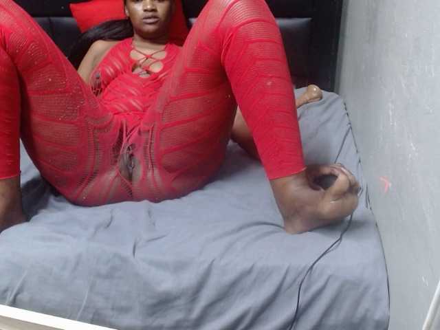 Africancurves22 live cam on BongaCams