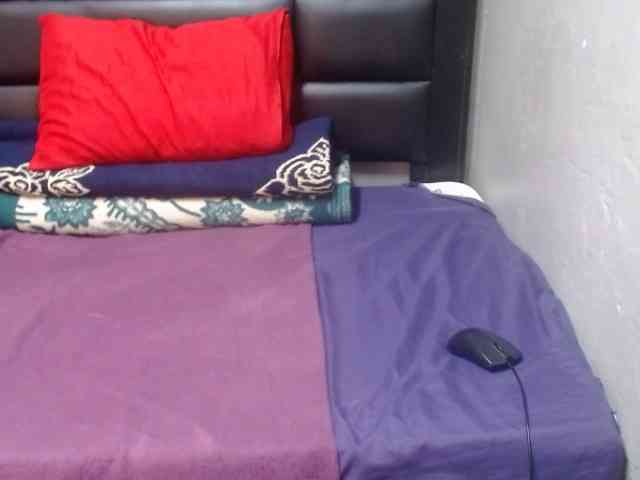 Africancurves22 webcam