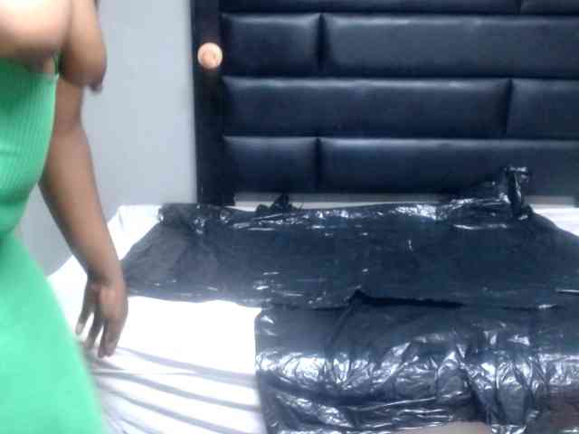 Africancurves22 webcam