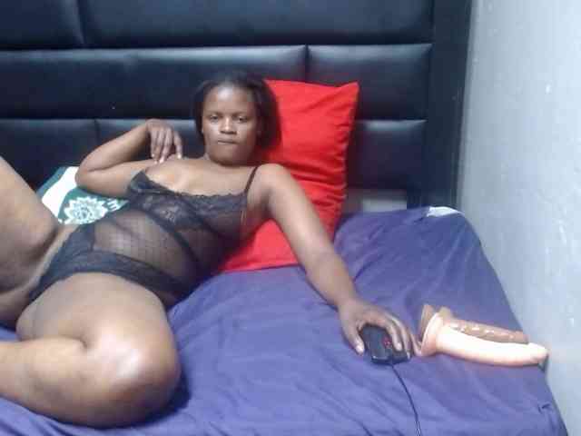 Africancurves22 webcam