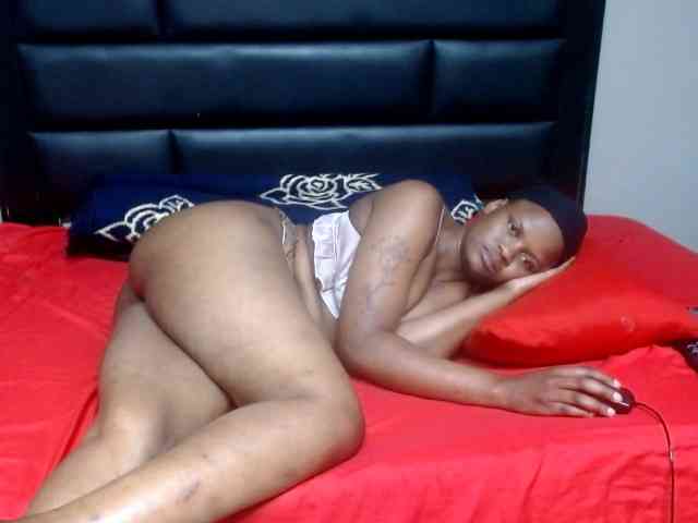 Africancurves22 webcam