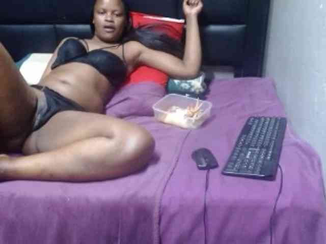 Africancurves22 webcam