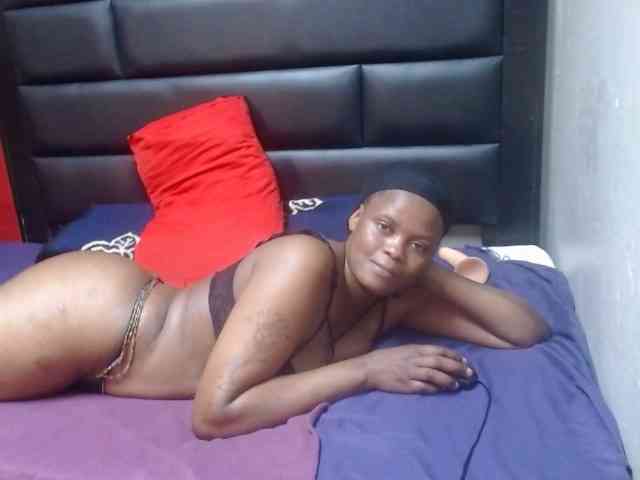 Africancurves22 webcam