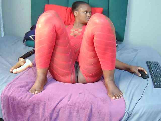 Africancurves22 webcam