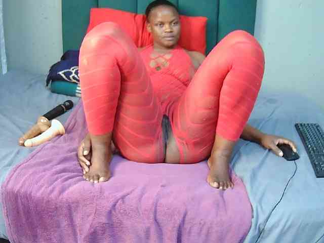 Africancurves22 webcam