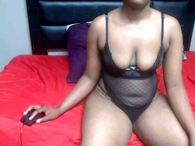 Africancurves22 webcam